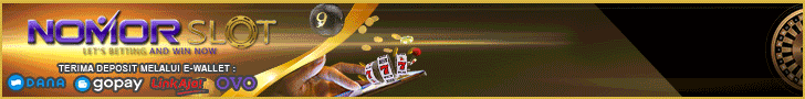 Nomor Slot